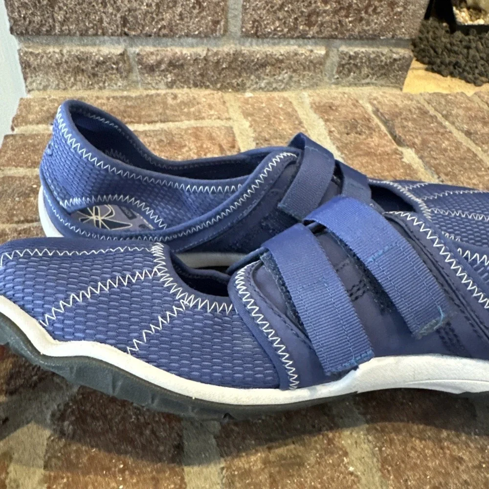 Merrell Lorelei MJ Twighlight Blue Women's 9.5 Performance Footwear Air cushion
